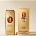 One millon royal